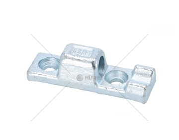 ZAWIAS BURTY L-90MM  /GNIAZDO/  385111986