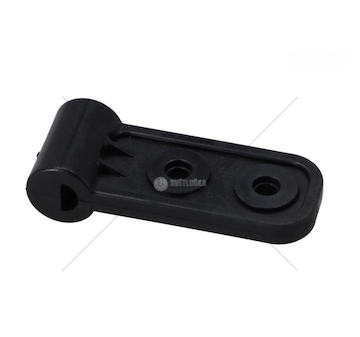 ZAWIAS LEWY ATRAPY MERCEDES OTP MR4231