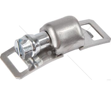 ZAWLECZKA DO OPASKI TASMOWEJ 8MM HERTH 50268061