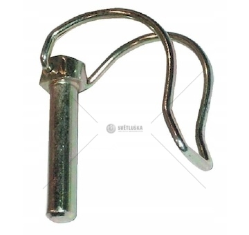 ZAWLECZKA TYCZKI OTWIERANIA DACHU SLIMLINER  660830190