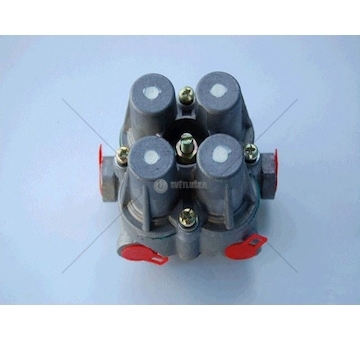 ZAWOR CZTEROOBWODOWY RVI  AG3515A1