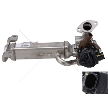 ZAWOR EGR IVECO DAILY 06- IVECO 5802528663