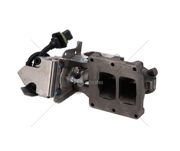ZAWOR EGR MAN EURO 6 D38  112328
