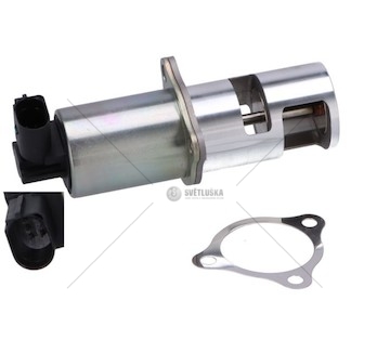 ZAWOR EGR RENAULT MASTER 00- AMPRO AM-EGR053