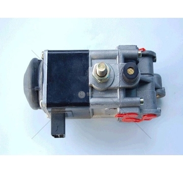 ZAWOR ELEKTROMAGN.STEROWANIA DRZWI  AG3527E