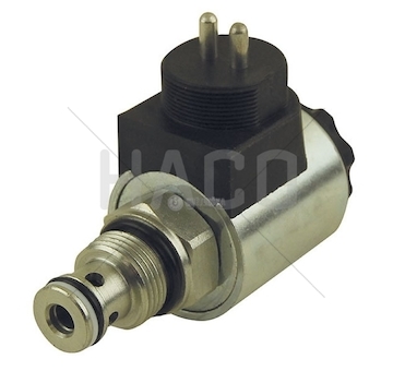ZAWOR ELEKTROMAGNETYCZNY JEDNOSTRONNEGO HACO 2501505H