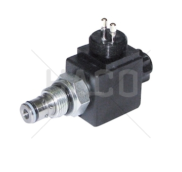 ZAWOR ELEKTROMAGNETYCZNY JEDNOSTRONNEGO HACO 2554036H