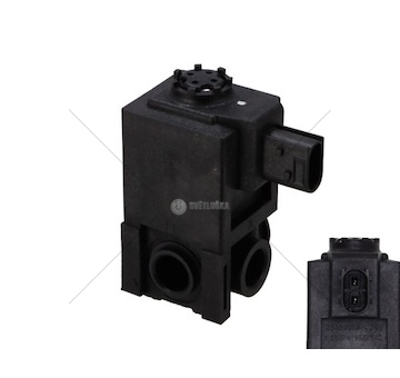 ZAWOR ELEKTROMAGNETYCZNY PRZYSTAWKI FH4 VOLVO 23439998