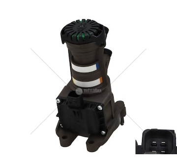 ZAWOR GLOWNY H-CA EBS VOLVO FH / RVI KNORR K103367K50