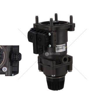 ZAWOR GLOWNY H-CA EBS VOLVO FH12 KNORR K016496