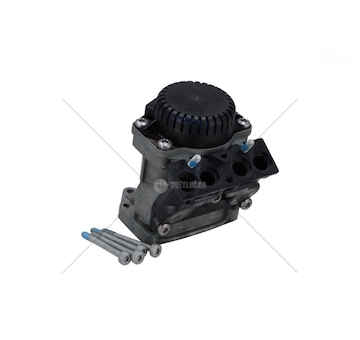 ZAWOR GLOWNY HAMULCA DAF LF WABCO 9650010102