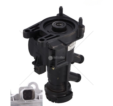 ZAWOR GLOWNY HAMULCA EBS VOLVO FH / RVI  K027386/R