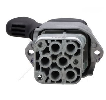 ZAWOR H-CA RECZNEGO MB ACTROS MP3 KNORR K038819N50