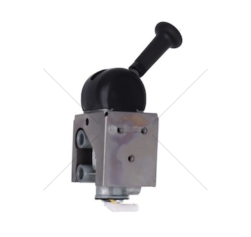 ZAWOR H-CA RECZNEGO MB O305/405 WABCO 9617222650