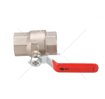 ZAWOR KULOWY DO ZBIORNIKA HYDRAULIKI 1'  88100064