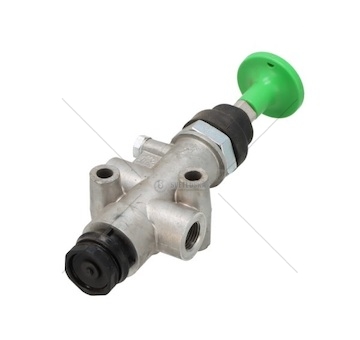 ZAWOR LUZUJACY, KOEGEL KNORR II36061