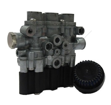 ZAWOR MAGNETYCZNY ECAS IVECO  JA-000650