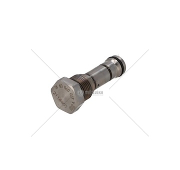 ZAWOR NADMIARU MB 4720700946