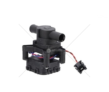 ZAWOR NAGRZEWNICY NEOPLAN,EVOBUS PETERS 010.880-00A