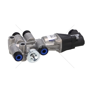 ZAWOR PODNOSZENIA OSI AE1141 ST.ELEKTR. KNORR K015384N00