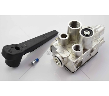 ZAWOR PODNOSZENIA PLATFORMY TEBS G2.. KNORR SV3200
