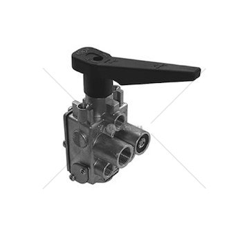 ZAWOR PODNOSZENIA PLATFORMY TEBS G2.. KNORR SV3230