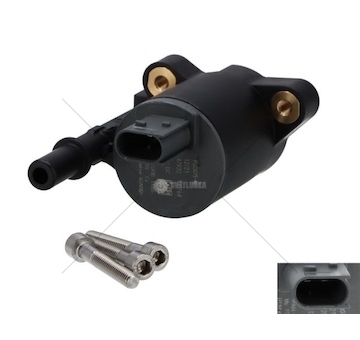 ZAWOR POMPY AD-BLUE RVI VOLVO  PSO075-09 RVI 7423083393