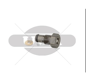 ZAWOR POMPY WTRYSK. MAN UYGUR 22260