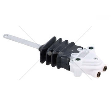 ZAWOR POZIOMUJACY KABINY DAF,MAN,IVECO PROVIA PRO0070300