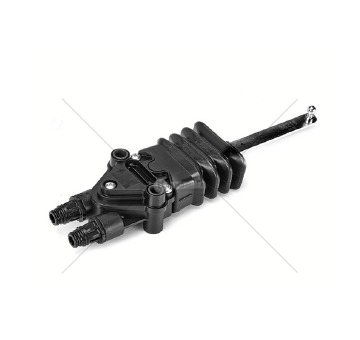 ZAWOR POZIOMUJACY KABINY VOLVO FH4 COSIBO 36218