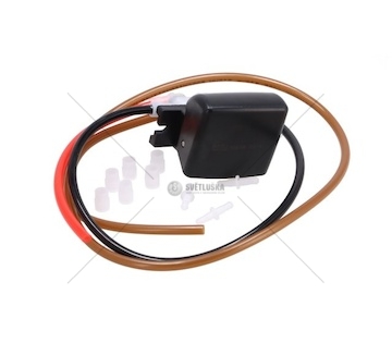 ZAWOR SIEDZENIA DAF (PRZYCISK) FEBI FE30698