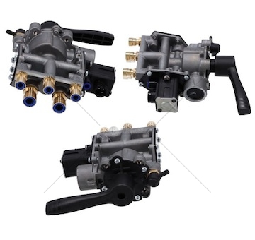 ZAWOR STER.PLATFORMY, N.TYP (TASC) WABCO 4630903160