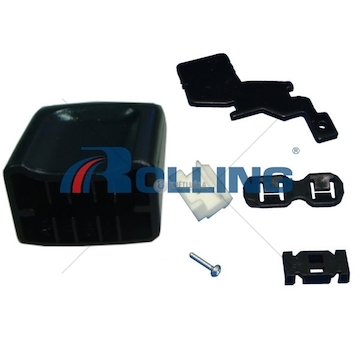 ZAWOR STEROWANIA SIEDZENIA DAF ROLLING RD-04229