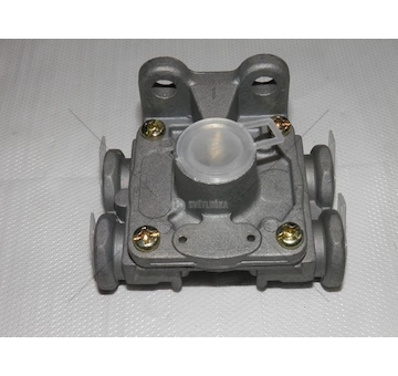 ZAWOR SZYBKIEGO ZWALNIANIA  AG3516E1