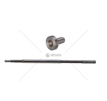 ZAWOR WTRYSK. BOSCH F00RJ02410