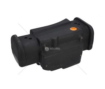 ZBIORNIK ADBLUE DAF XF 105 50L JMANY 40555