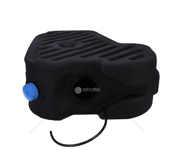 ZBIORNIK ADBLUE SCANIA BAIAN SC-AT019