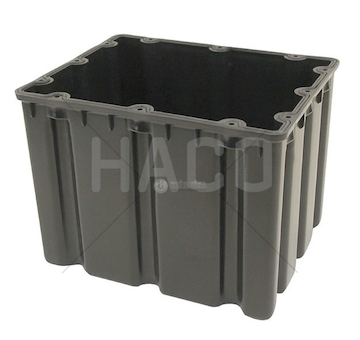 ZBIORNIK OLEJU DLB 47 HACO HACO 4007405H