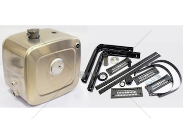 ZBIORNIK OLEJU DO HYDRAULIKI 207L KPL  77203207