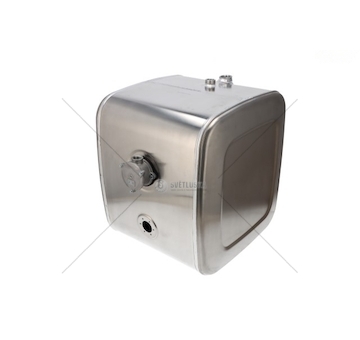 ZBIORNIK OLEJU DO HYDRAULIKI 207L KPL  77203260
