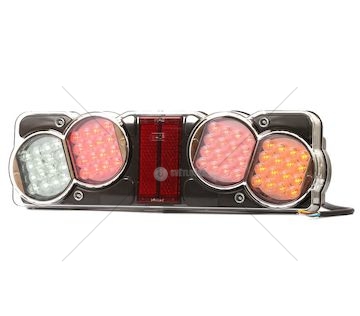 ZBIORNIK OLEJU DO HYDRAULIKI KPL.210L  2101