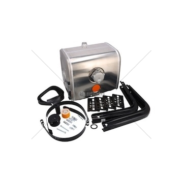 ZBIORNIK OLEJU DO HYDRAULIKI KPL.  77203120