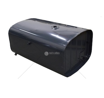 ZBIORNIK PALIWA DAF 123L 750X493X388 HOBI FT-ID036MS
