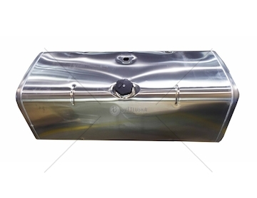 ZBIORNIK PALIWA MAN 600L 1602X620X680 HOBI FT-MN005