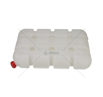 ZBIORNIK PALIWA OGRZEW.WEBASTO 50L SERTPLAS VB006