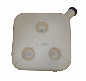 ZBIORNIK PALIWA OGRZEW.WEBASTO PLASTIKOW TANGDE TD04-51-015