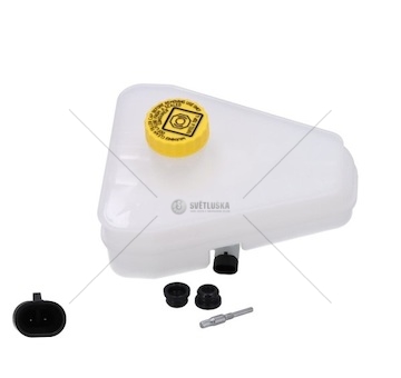 ZBIORNIK PLYNU HAM.IVECO DAILY 06- IVECO 42556839