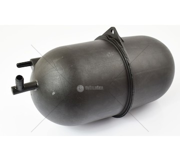 ZBIORNIK PODCISNIENIA IVECO DAILY 06- IVECO 99480041