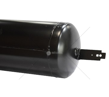 ZBIORNIK POWIETRZA 80L 310*1153 SCHMITZ BEGA BG8031000