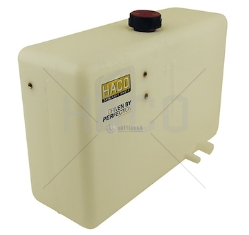 ZBIORNIK PRAWO 10L - 350 MM HACO HACO 4051301H